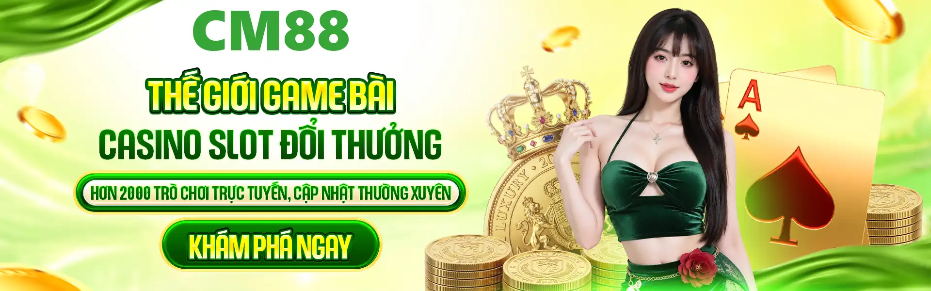 CM88 ⚽️ Link Vào Trang Chủ CM88.COM Chính Thức 2026 ✔️